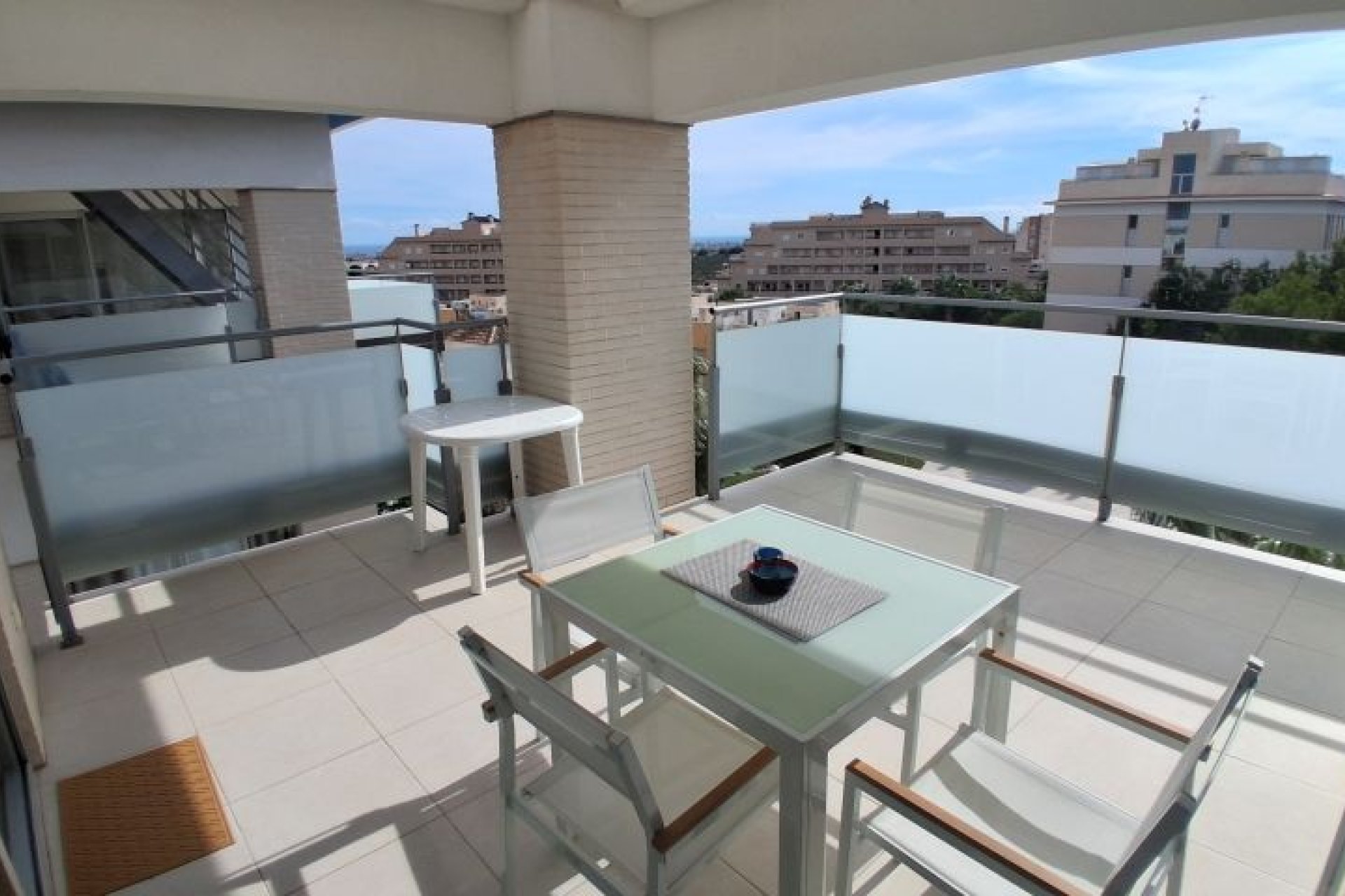 Resale - Apartment -
Orihuela Costa - Costa Blanca