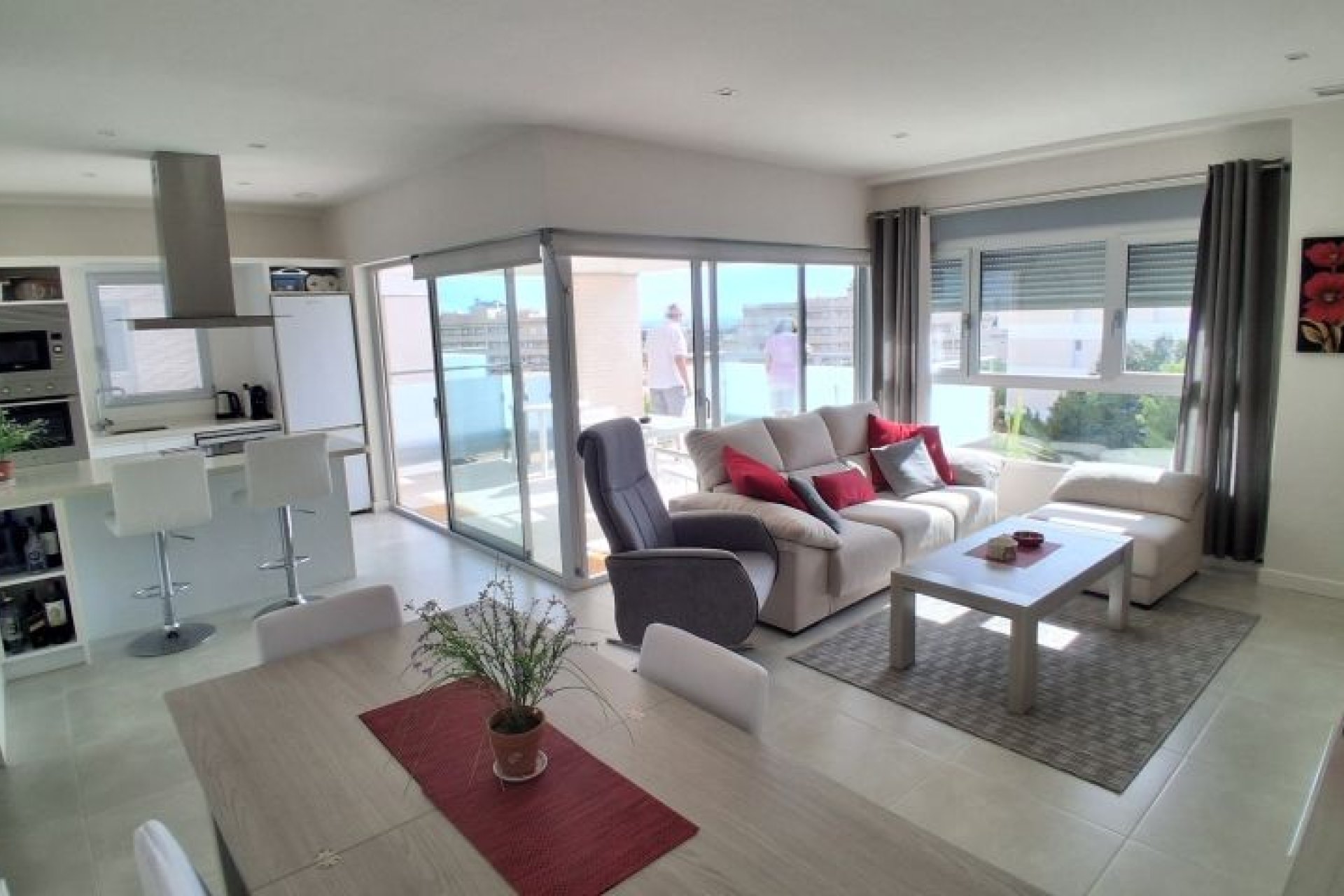Resale - Apartment -
Orihuela Costa - Costa Blanca