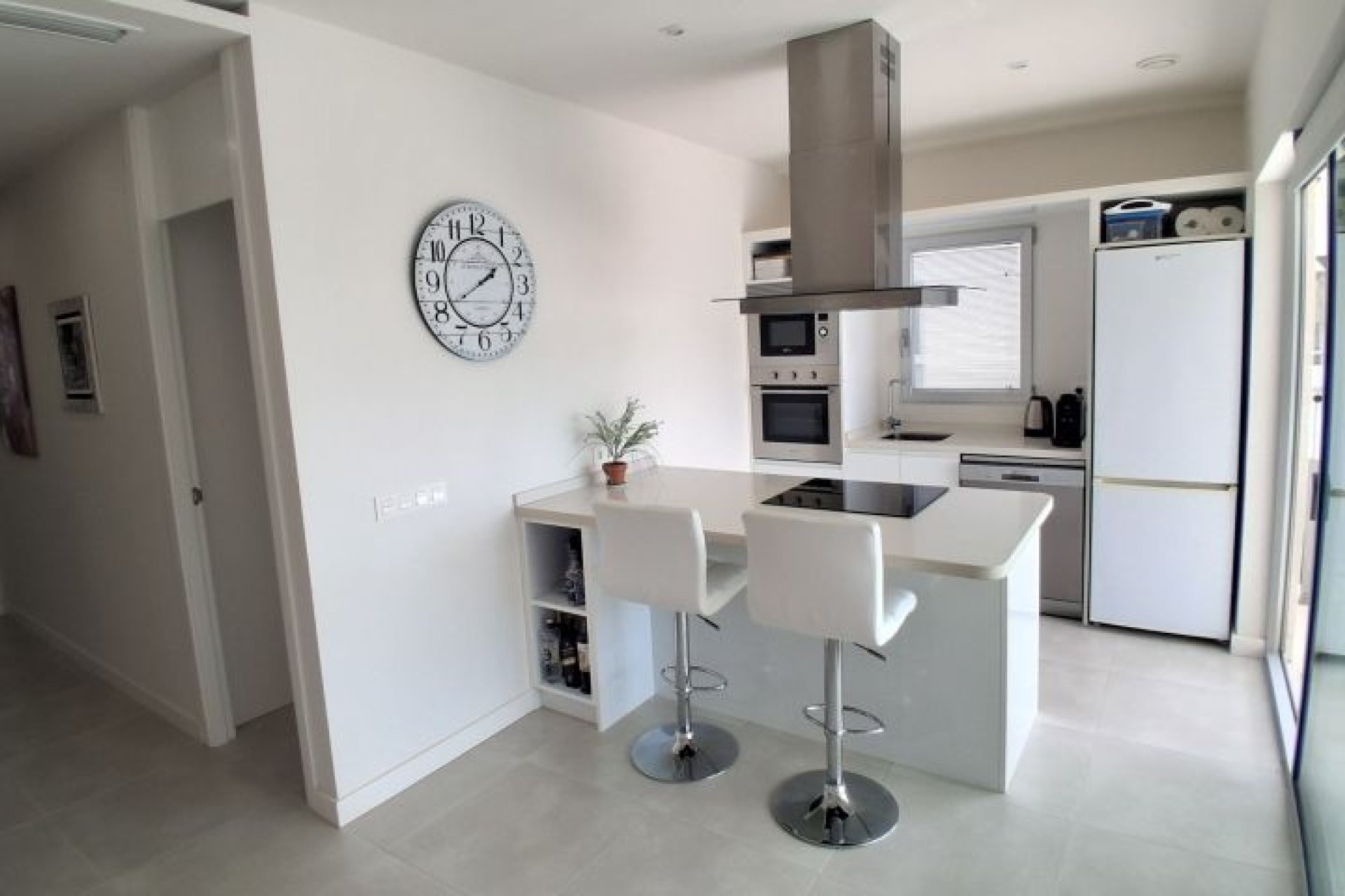 Resale - Apartment -
Orihuela Costa - Costa Blanca