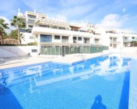 Resale - Apartment -
Orihuela Costa - Costa Blanca