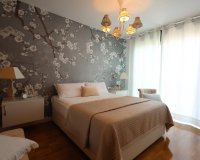 Resale - Apartment -
Orihuela Costa - Costa Blanca