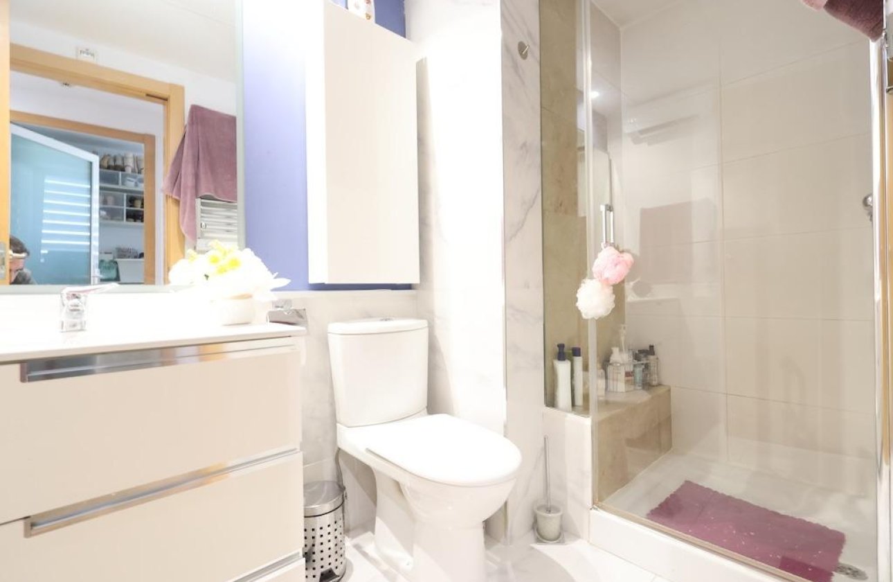 Resale - Apartment -
Orihuela Costa - Costa Blanca