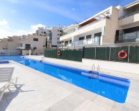 Resale - Apartment -
Orihuela Costa - Costa Blanca