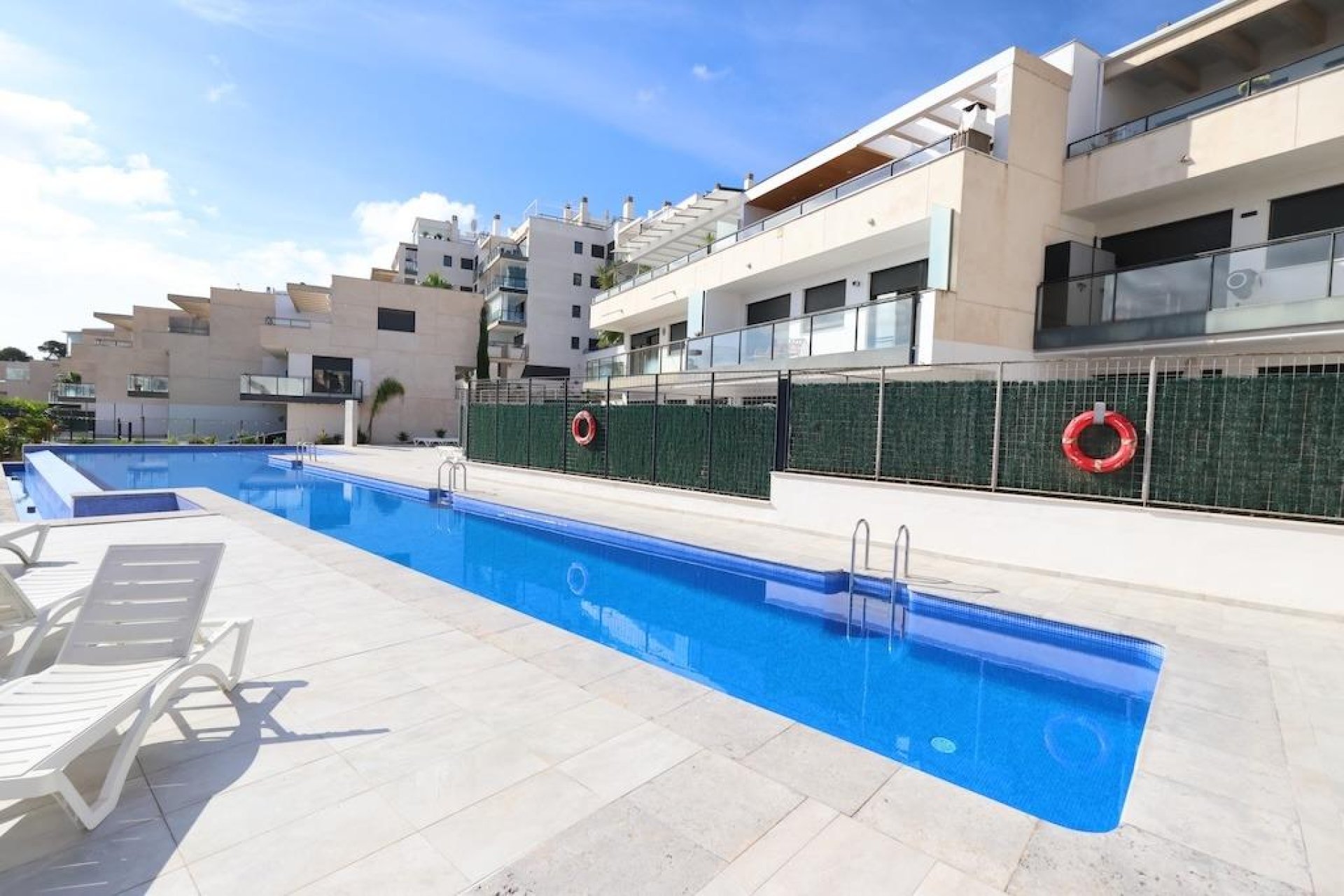 Resale - Apartment -
Orihuela Costa - Costa Blanca