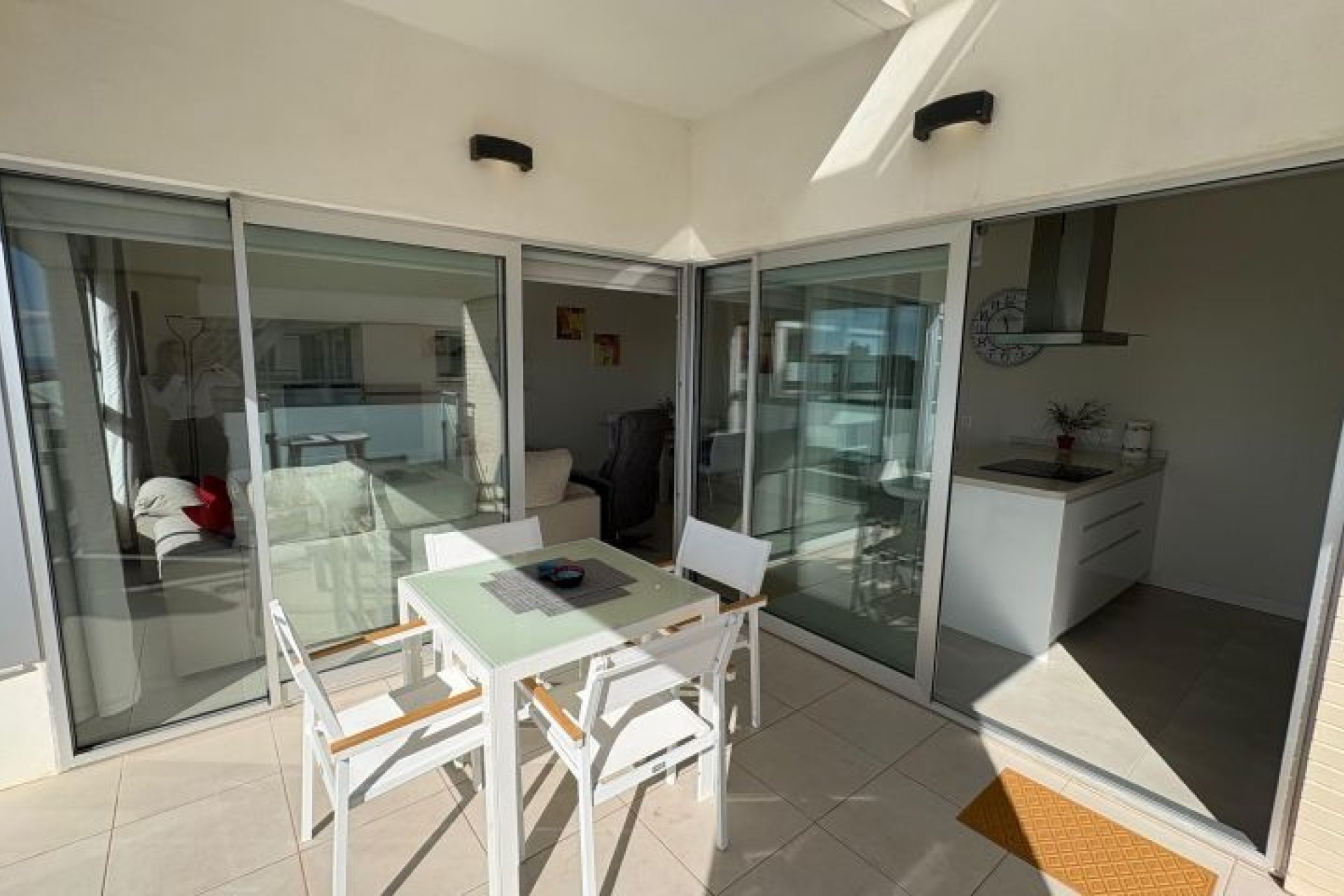 Resale - Apartment -
Orihuela Costa - Costa Blanca