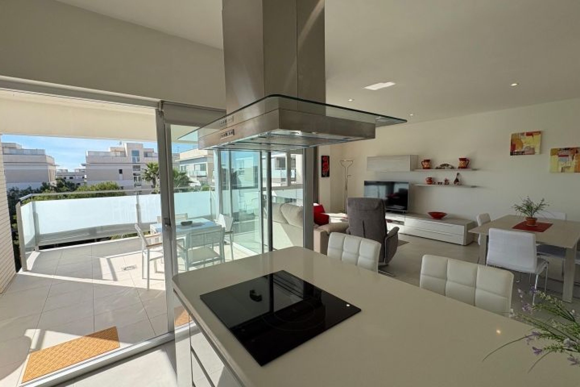 Resale - Apartment -
Orihuela Costa - Costa Blanca