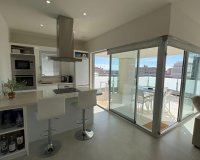 Resale - Apartment -
Orihuela Costa - Costa Blanca