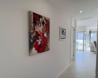 Resale - Apartment -
Orihuela Costa - Costa Blanca