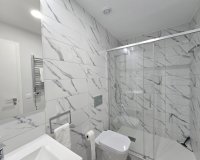 Resale - Apartment -
Orihuela Costa - Costa Blanca