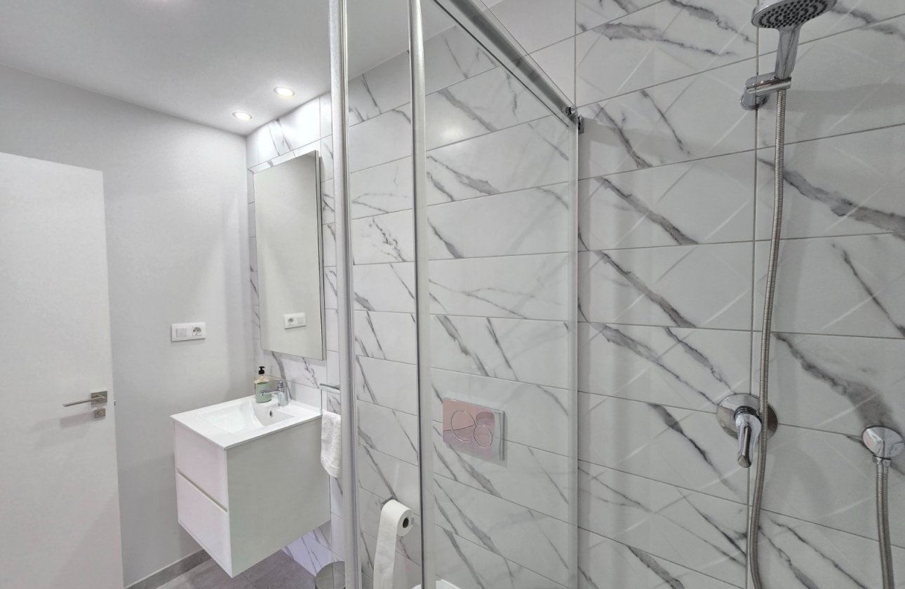 Resale - Apartment -
Orihuela Costa - Costa Blanca