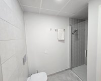 Resale - Apartment -
Orihuela Costa - Costa Blanca