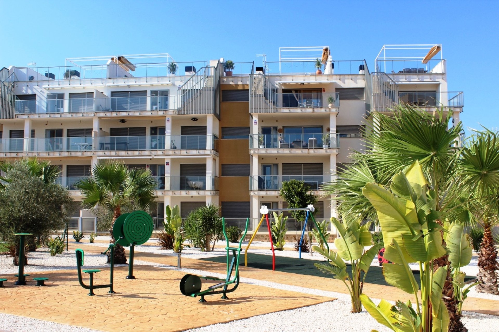 Resale - Apartment -
Orihuela Costa - Costa Blanca
