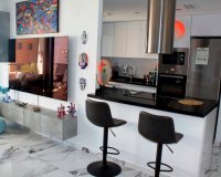 Resale - Apartment -
Orihuela Costa - Costa Blanca