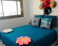 Resale - Apartment -
Orihuela Costa - Costa Blanca