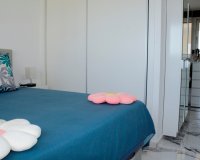 Resale - Apartment -
Orihuela Costa - Costa Blanca