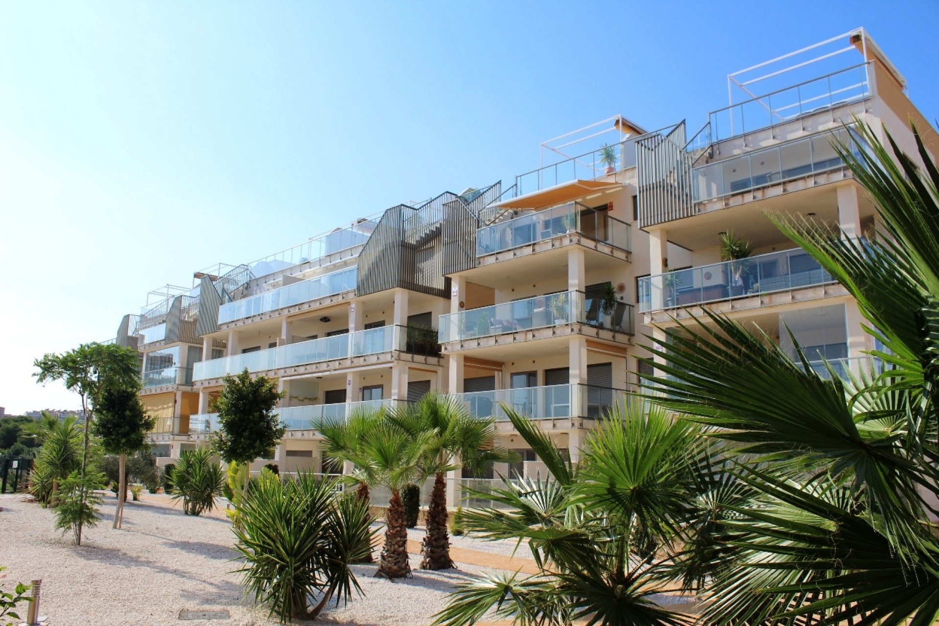 Resale - Apartment -
Orihuela Costa - Costa Blanca