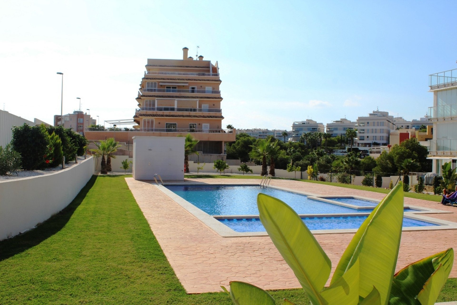 Resale - Apartment -
Orihuela Costa - Costa Blanca