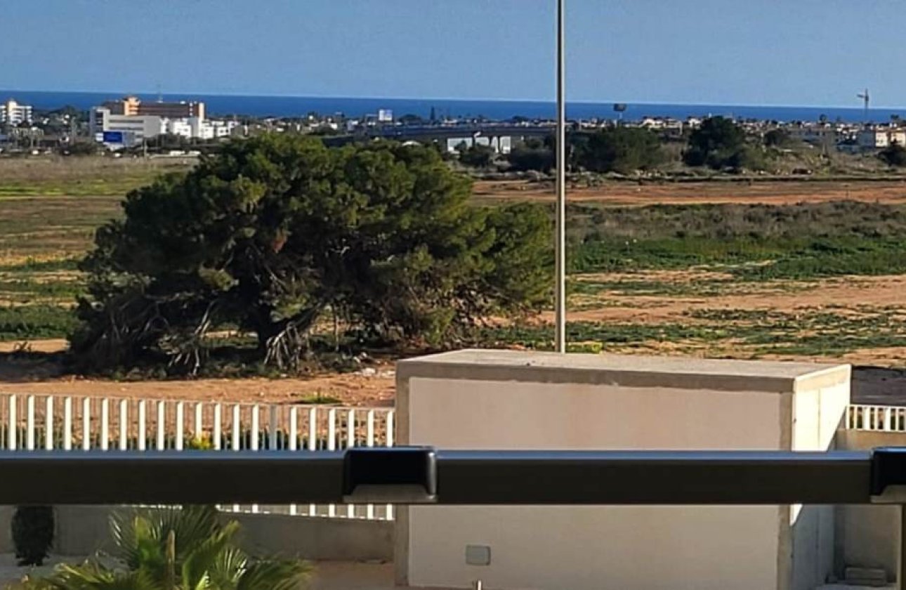 Resale - Apartment -
Orihuela Costa - Costa Blanca