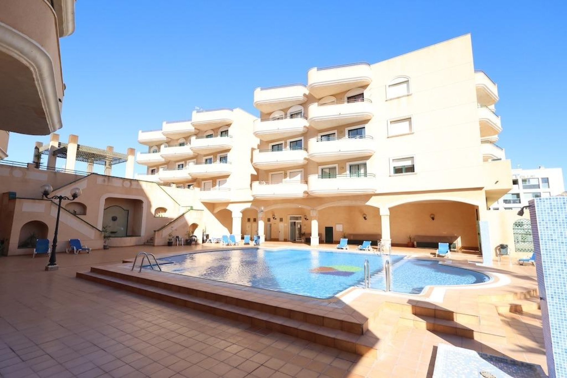 Resale - Apartment -
Orihuela Costa - Costa Blanca