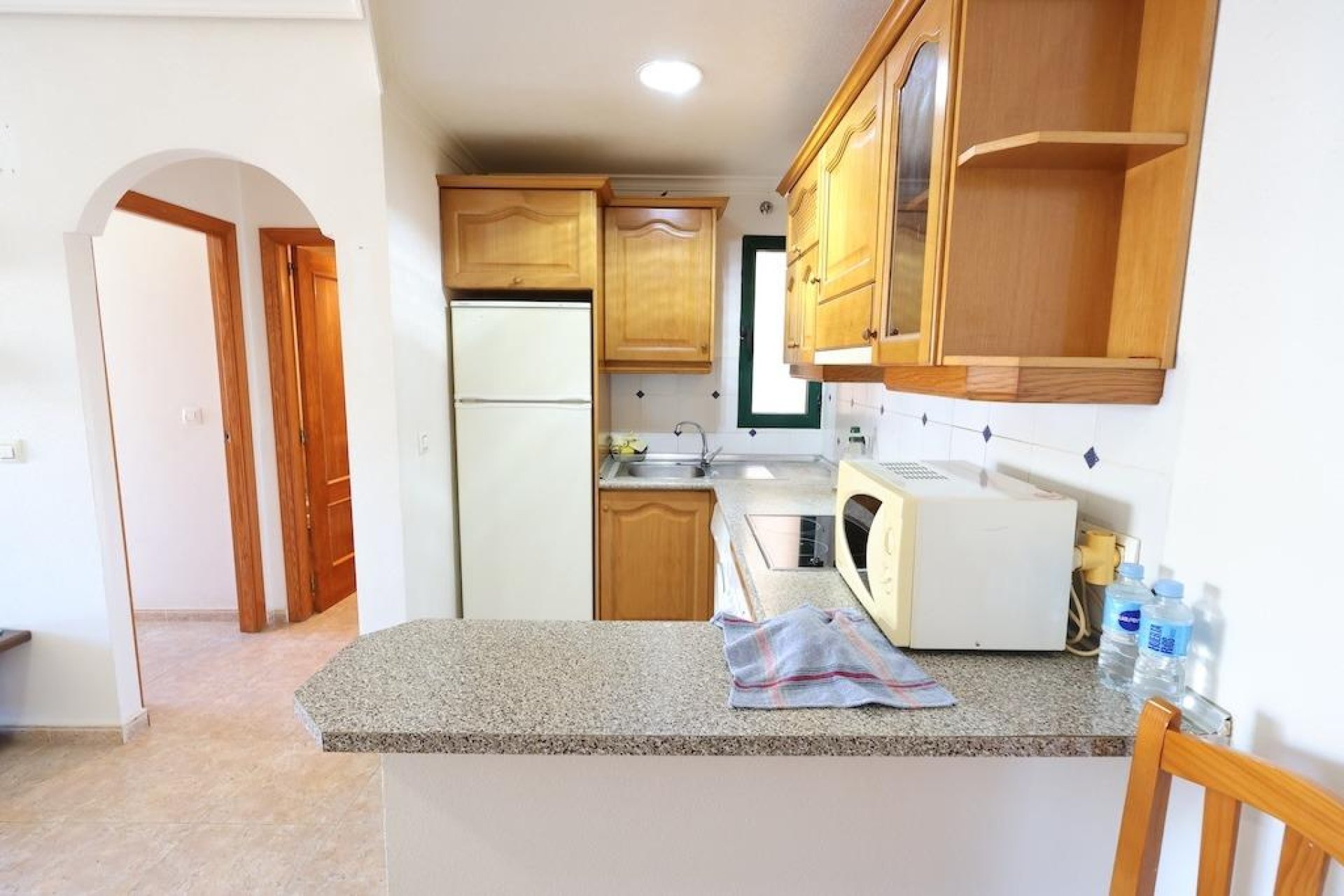 Resale - Apartment -
Orihuela Costa - Costa Blanca