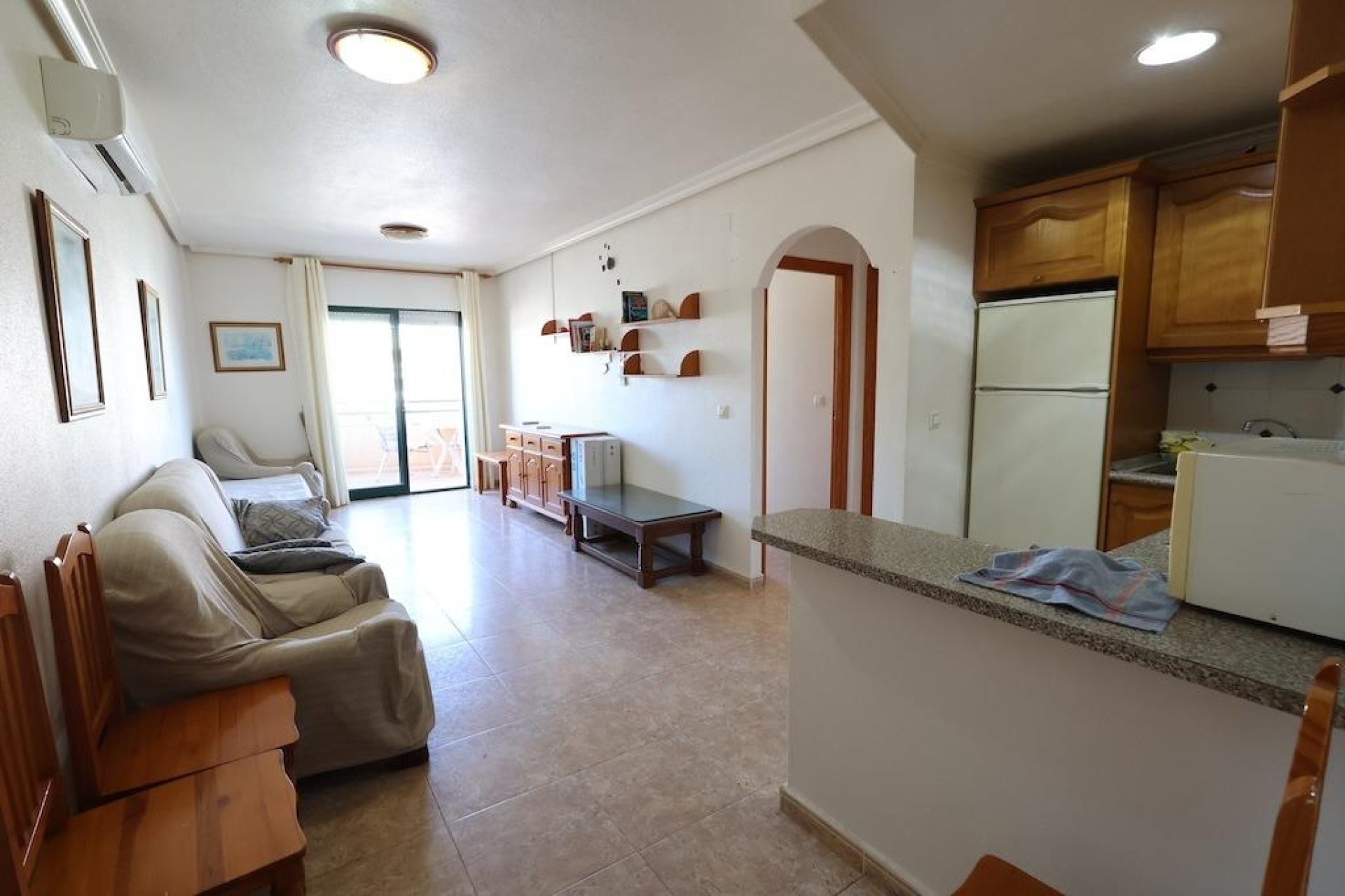 Resale - Apartment -
Orihuela Costa - Costa Blanca