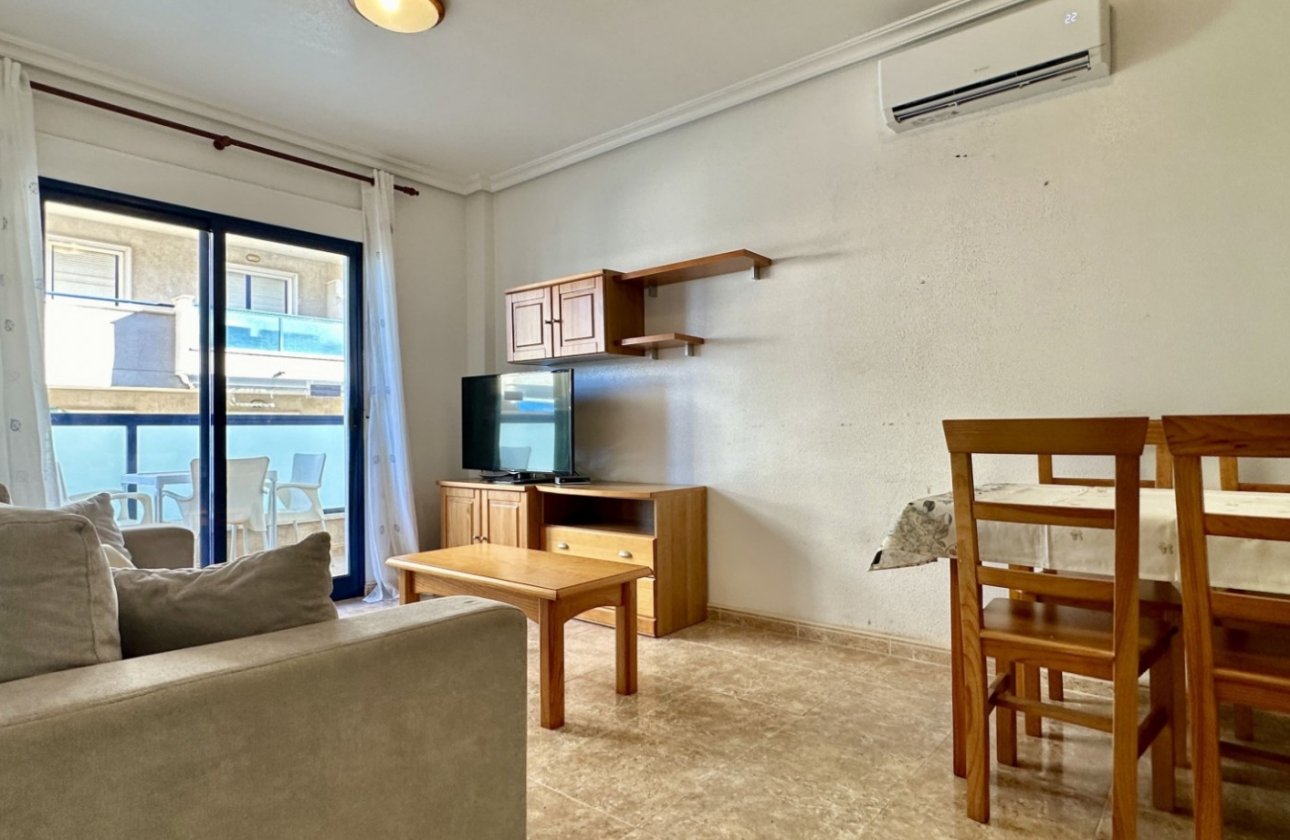 Resale - Apartment -
Orihuela Costa - Costa Blanca