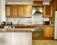 Resale - Apartment -
Orihuela Costa - Costa Blanca