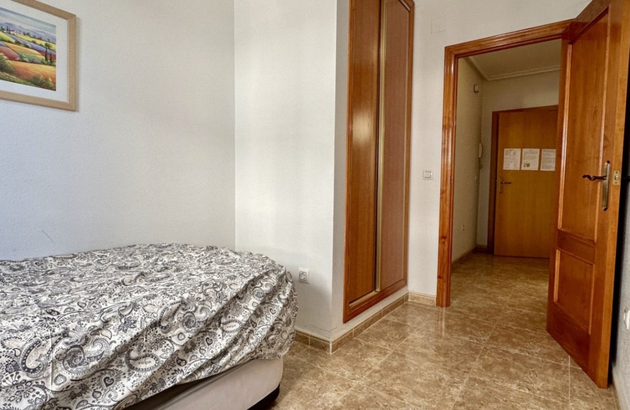 Resale - Apartment -
Orihuela Costa - Costa Blanca