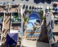 Resale - Apartment -
Orihuela Costa - Costa Blanca