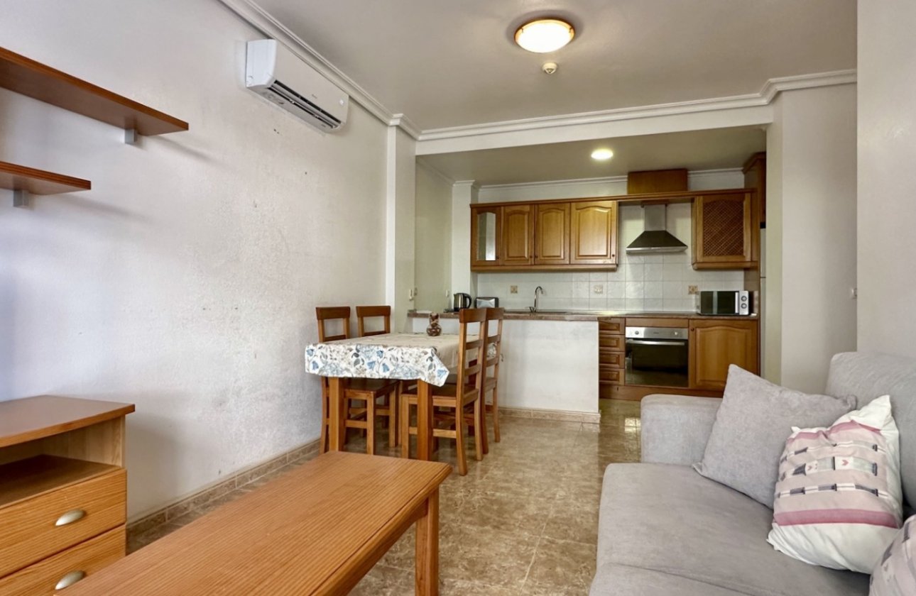 Resale - Apartment -
Orihuela Costa - Costa Blanca