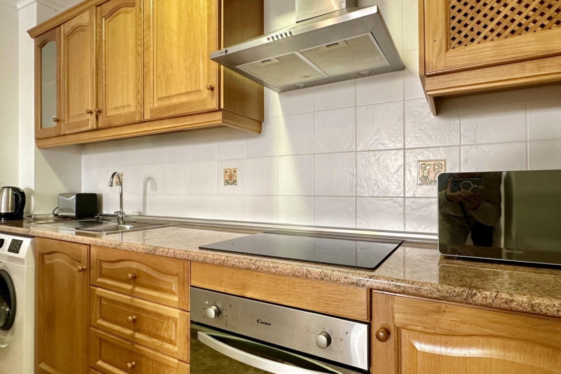 Resale - Apartment -
Orihuela Costa - Costa Blanca