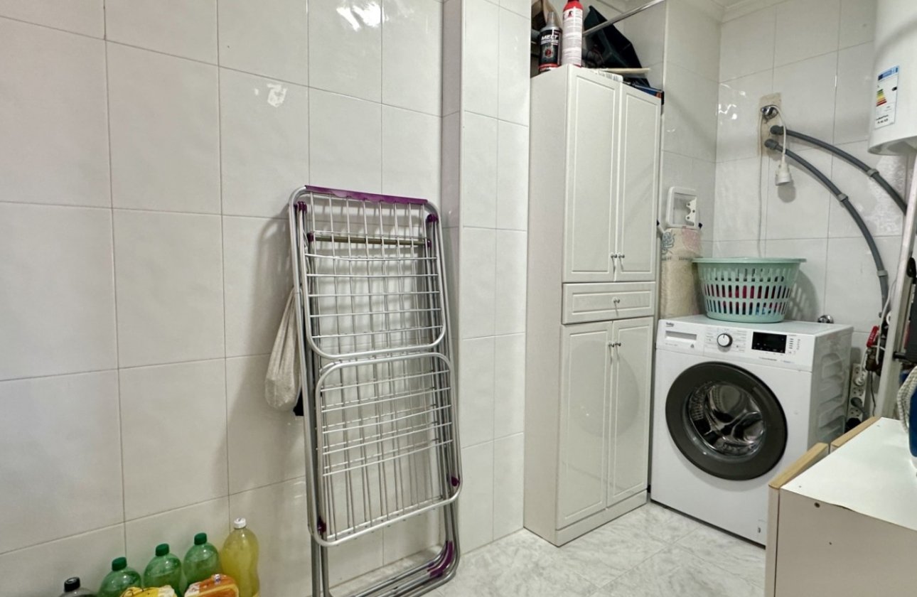 Resale - Apartment -
Orihuela Costa - Costa Blanca