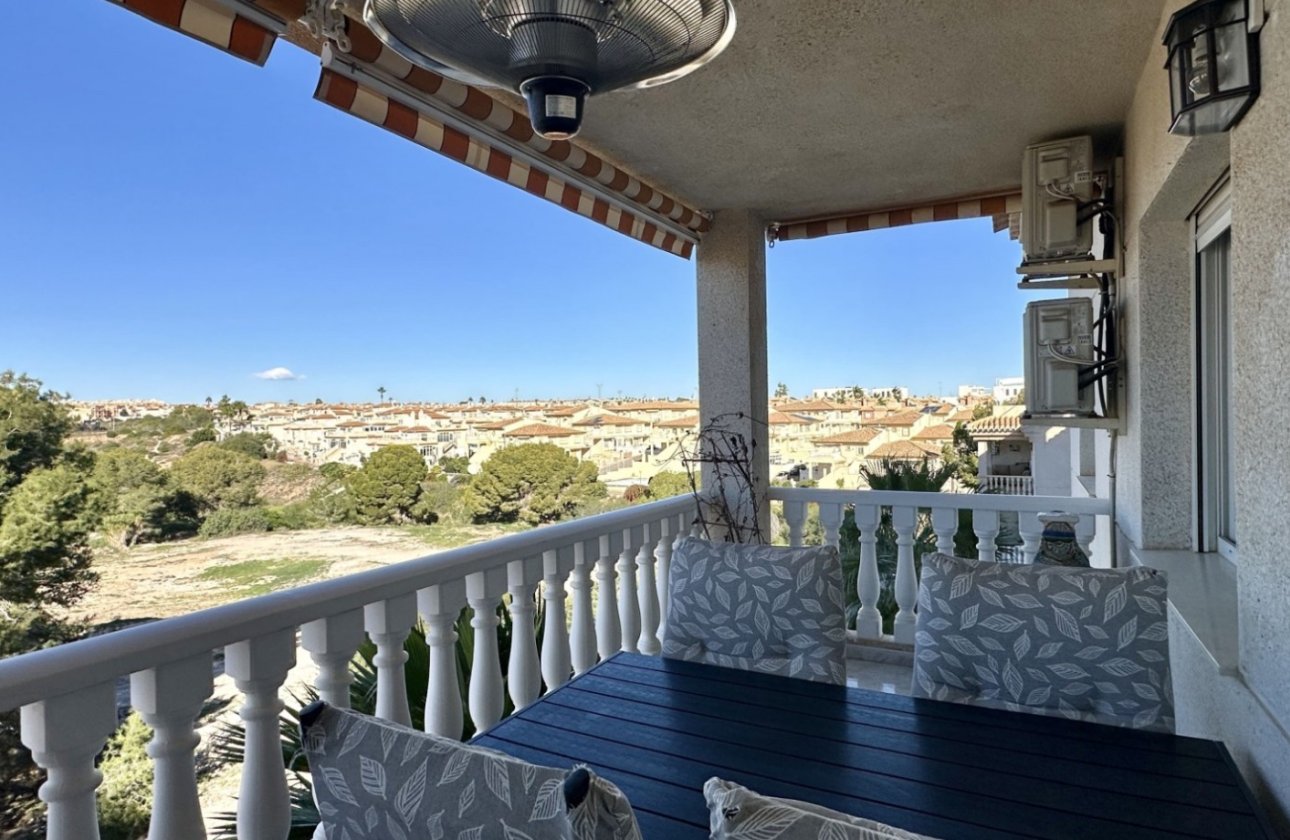 Resale - Apartment -
Orihuela Costa - Costa Blanca