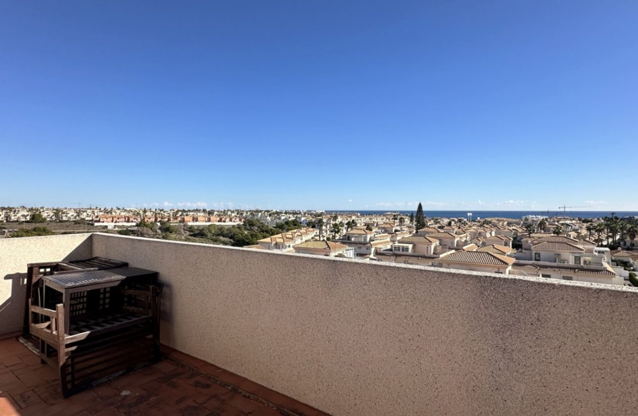 Resale - Apartment -
Orihuela Costa - Costa Blanca