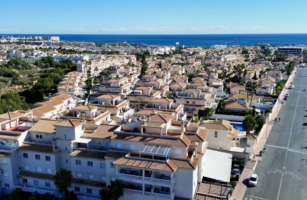 Resale - Apartment -
Orihuela Costa - Costa Blanca