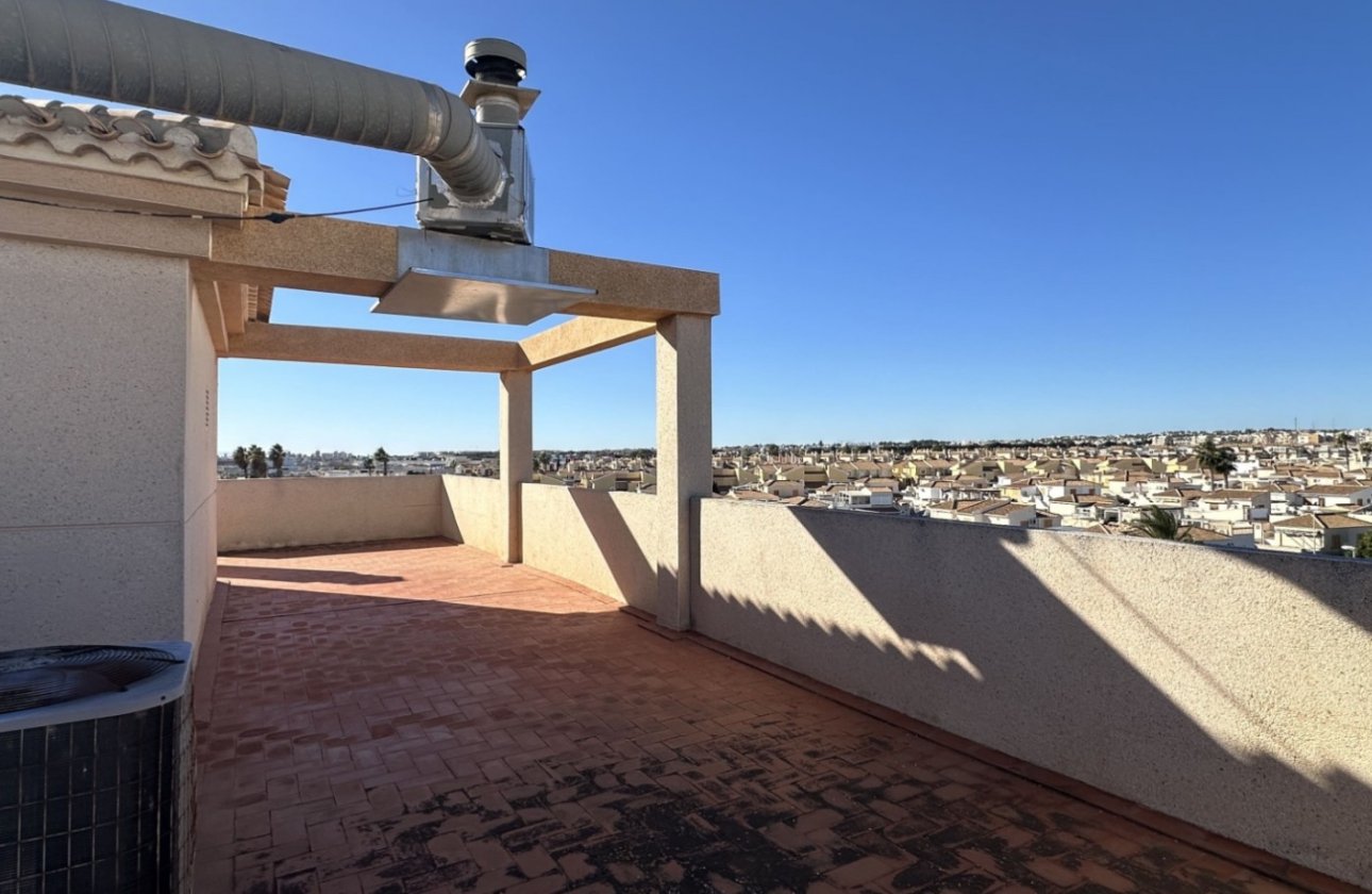 Resale - Apartment -
Orihuela Costa - Costa Blanca