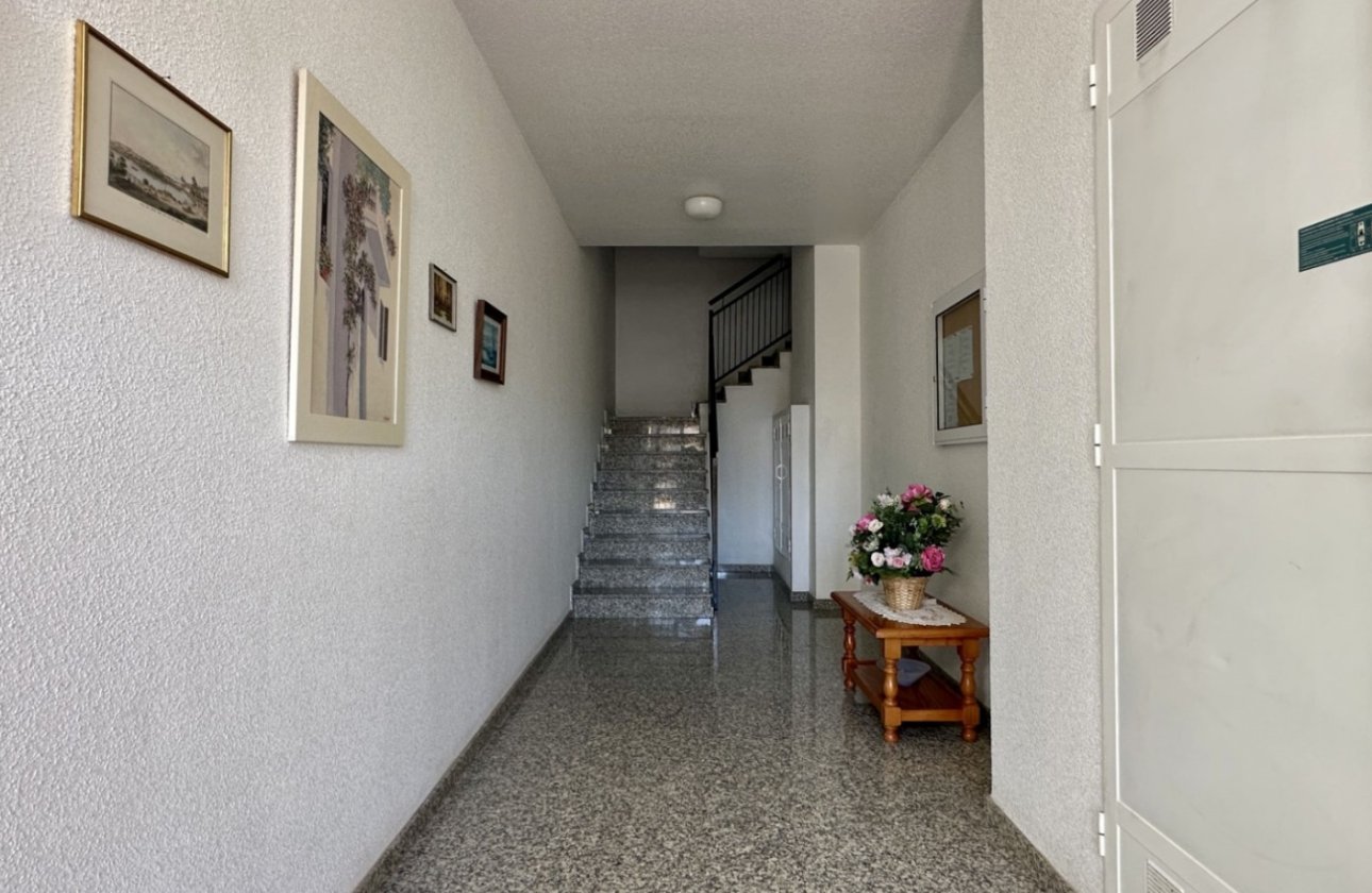 Resale - Apartment -
Orihuela Costa - Costa Blanca