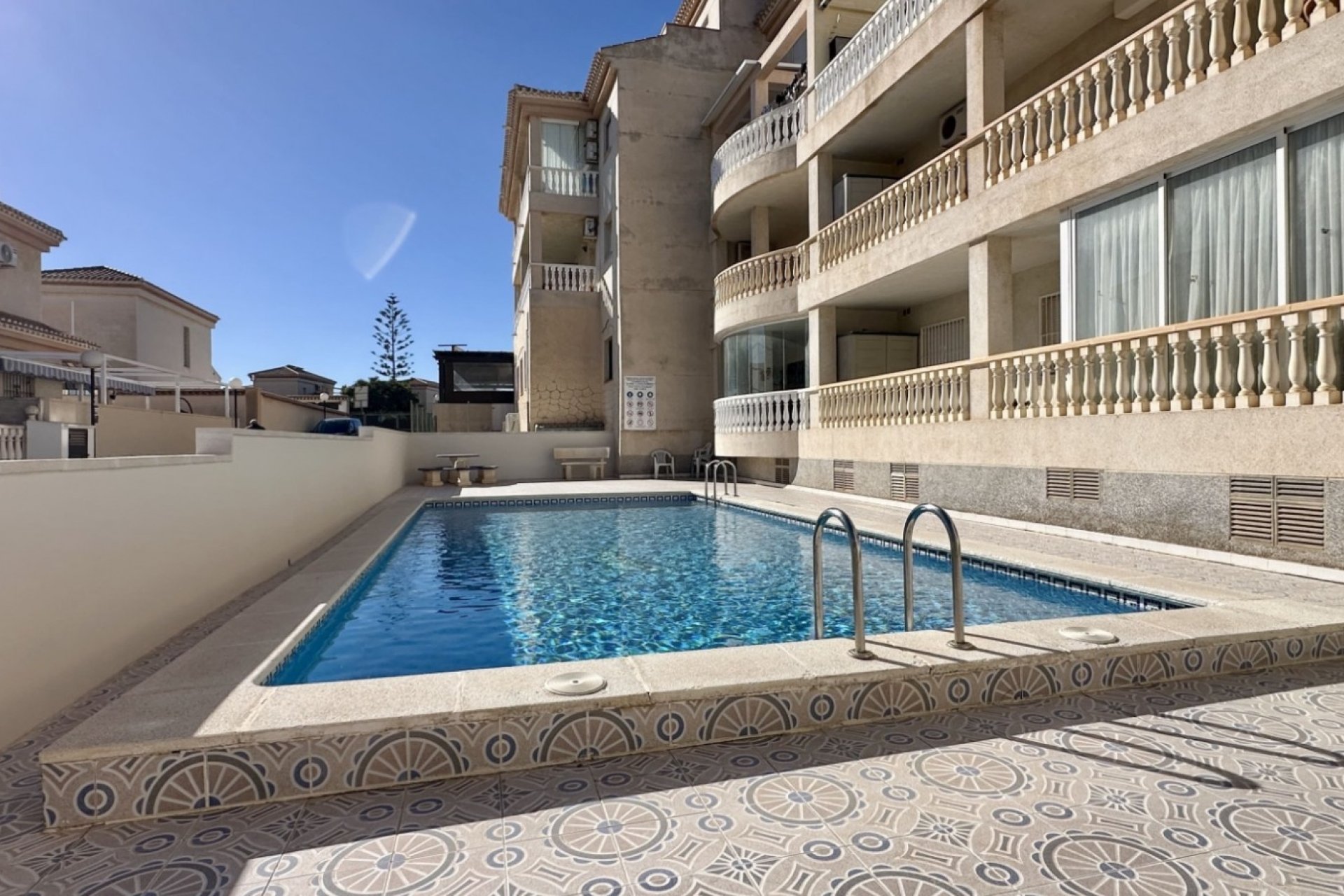 Resale - Apartment -
Orihuela Costa - Costa Blanca