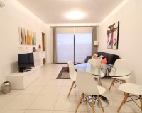 Resale - Apartment -
Orihuela Costa - Costa Blanca