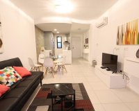 Resale - Apartment -
Orihuela Costa - Costa Blanca