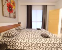 Resale - Apartment -
Orihuela Costa - Costa Blanca