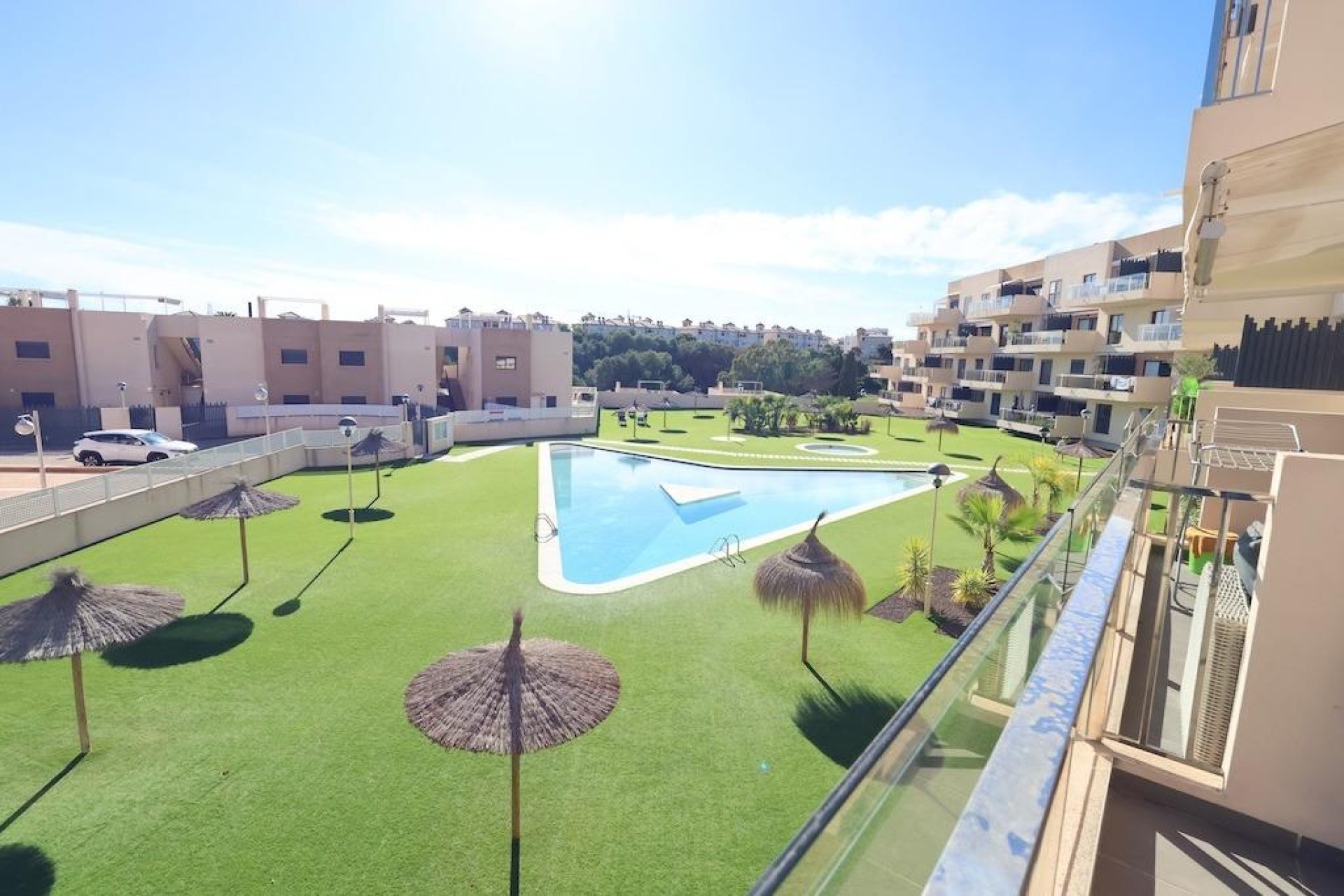 Resale - Apartment -
Orihuela Costa - Costa Blanca