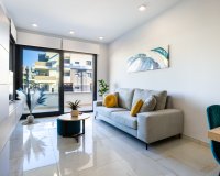 Resale - Apartment -
Orihuela Costa - Costa Blanca