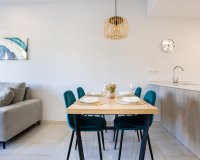 Resale - Apartment -
Orihuela Costa - Costa Blanca