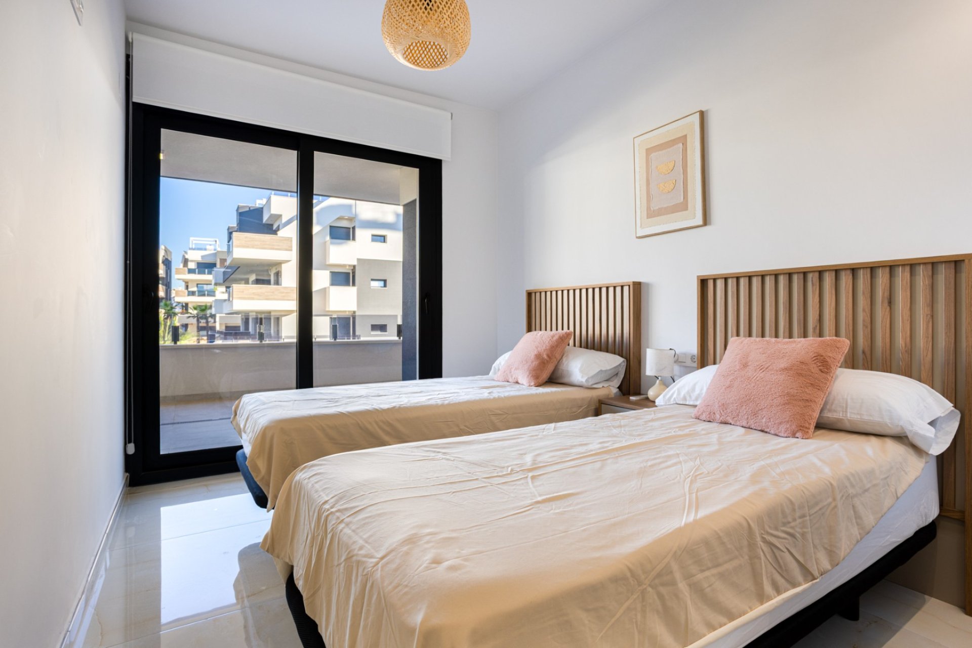 Resale - Apartment -
Orihuela Costa - Costa Blanca