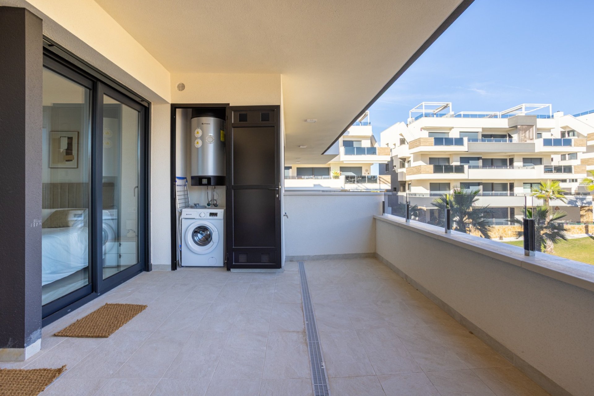 Resale - Apartment -
Orihuela Costa - Costa Blanca