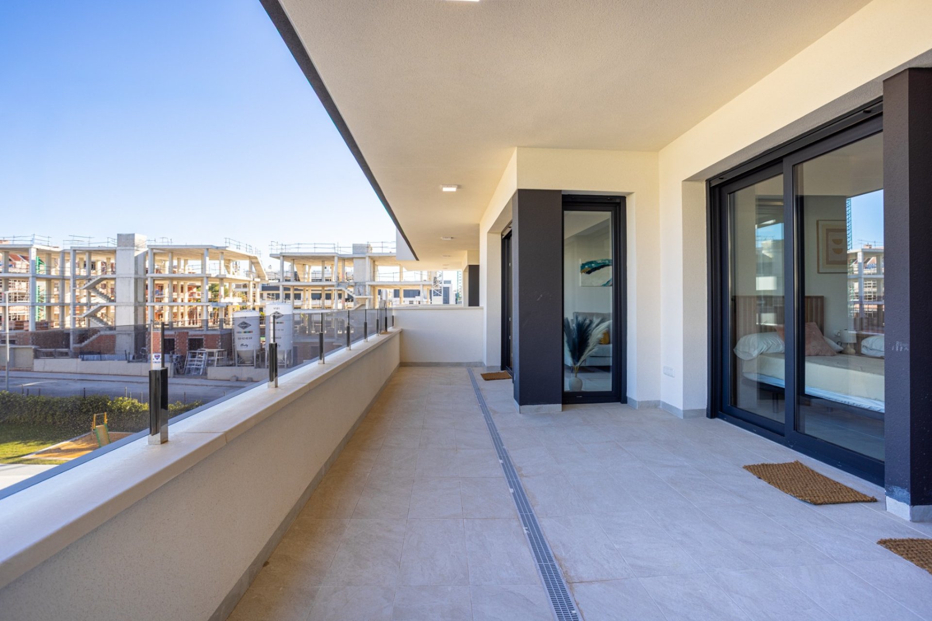 Resale - Apartment -
Orihuela Costa - Costa Blanca