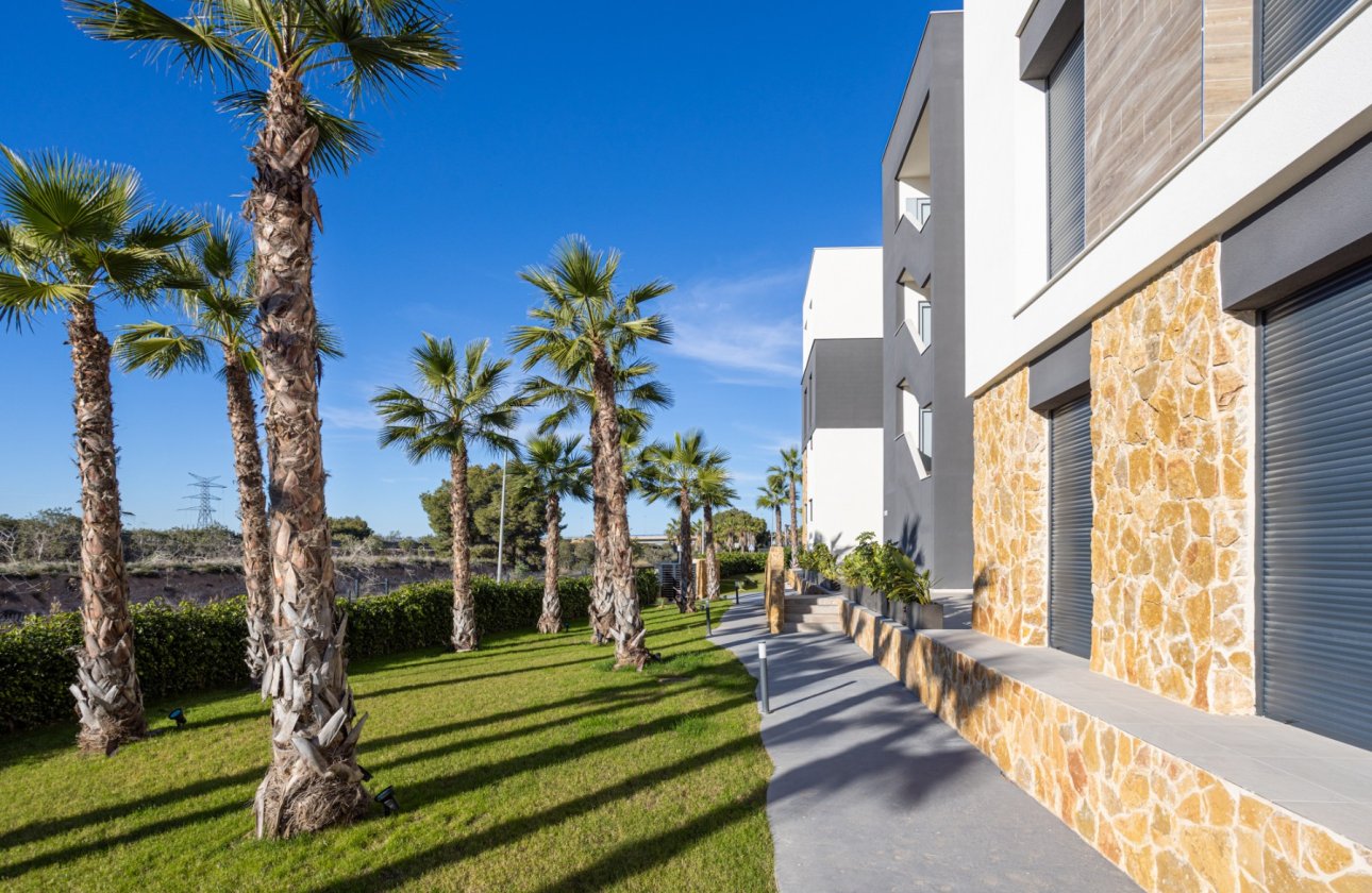Resale - Apartment -
Orihuela Costa - Costa Blanca