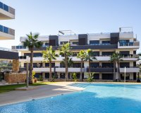 Resale - Apartment -
Orihuela Costa - Costa Blanca