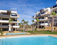 Resale - Apartment -
Orihuela Costa - Costa Blanca